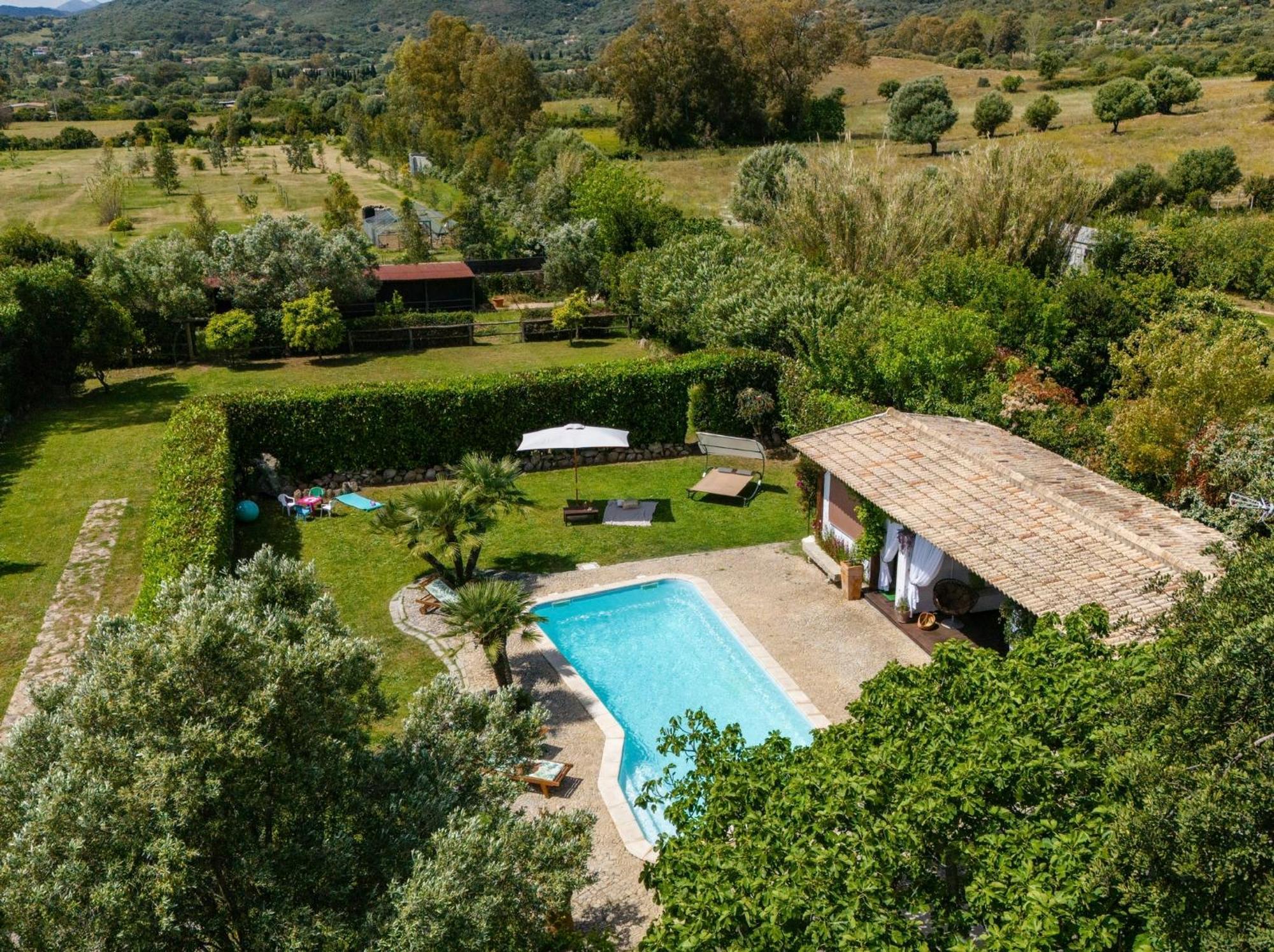 Villa Niloan Olbia